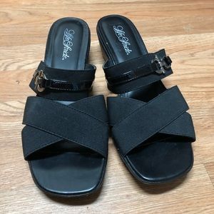 Life stride sandals